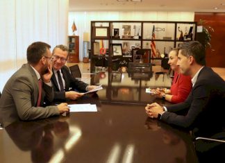 Apuesta por el turismo