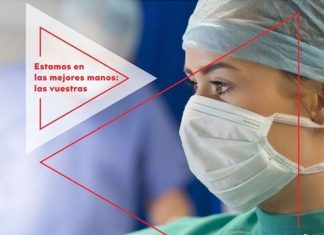 Transporte gratuito para el personal sanitario y cuerpos de seguridad