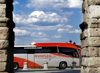 Movilidad con menos emisiones