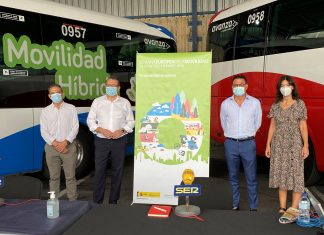 Nos sumamos a la Semana de la Movilidad