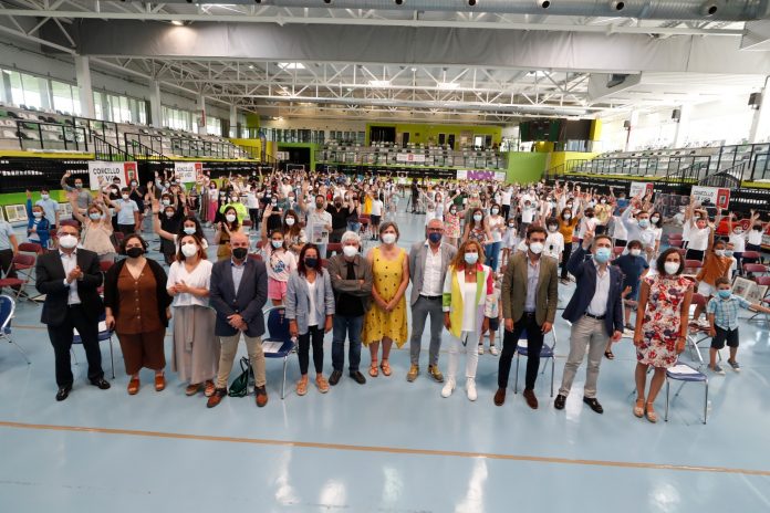 Premios Faro da Escola 2