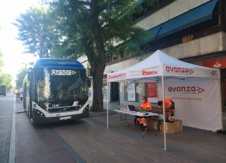 Getafe se suma a la Semana de Medio Ambiente