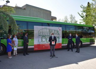 Renovamos nuestro compromiso de colaboración con la Fundación Gil Gayarre