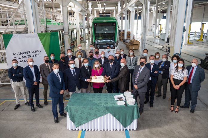 Aniversario-Metro-Granada