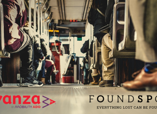 Inteligencia artificial para recuperar objetos perdidos en nuestros autobuses