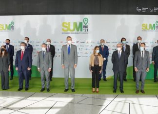 Mobility ADO presente en el SUM Bilbao