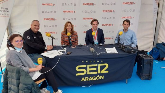 encuentro de las ciudades