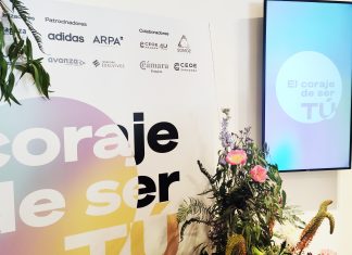 Congreso LGTB+@work: El coraje de ser tú