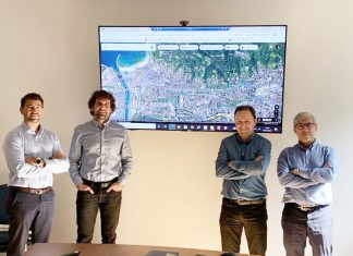 Visita a las instalaciones de DBus