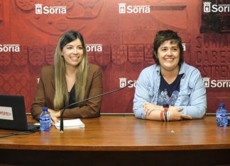 Urbanos de Soria implanta el billete electrónico