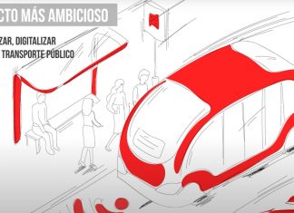 Digizity, nuestro proyecto de descarbonización y digitalización