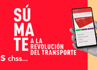 Descarga la app Avanza Zaragoza y olvídate del efectivo y la tarjeta