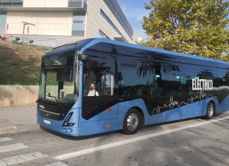 Urbanos de Mataró sigue impulsando nuevos tipos de movilidad