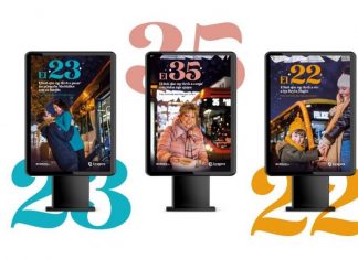 ‘Esta Navidad, más bus que nunca’