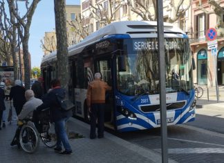 Un Sant Jordi lleno de ilusión