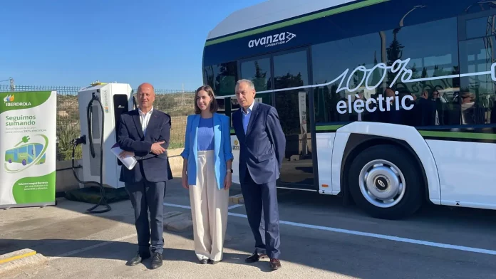 elche electrificación