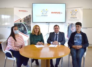 Renovamos nuestro acuerdo con la Fundación Gil Gayarre