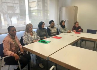 Urbanos de Mataró fomenta la incorporación de mujeres al mercado laboral