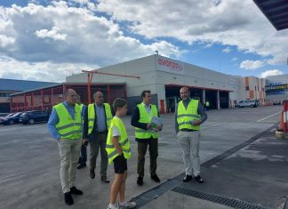 Luis, el niño prodigio del transporte
