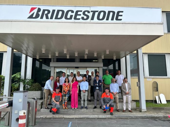 Bridgestone