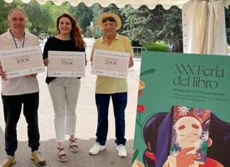 ‘Historias de autobús’, el Premio Avanza de microrrelatos