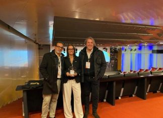 Mataró, de Urbanos de Cataluña, recibe el Premio Igualia